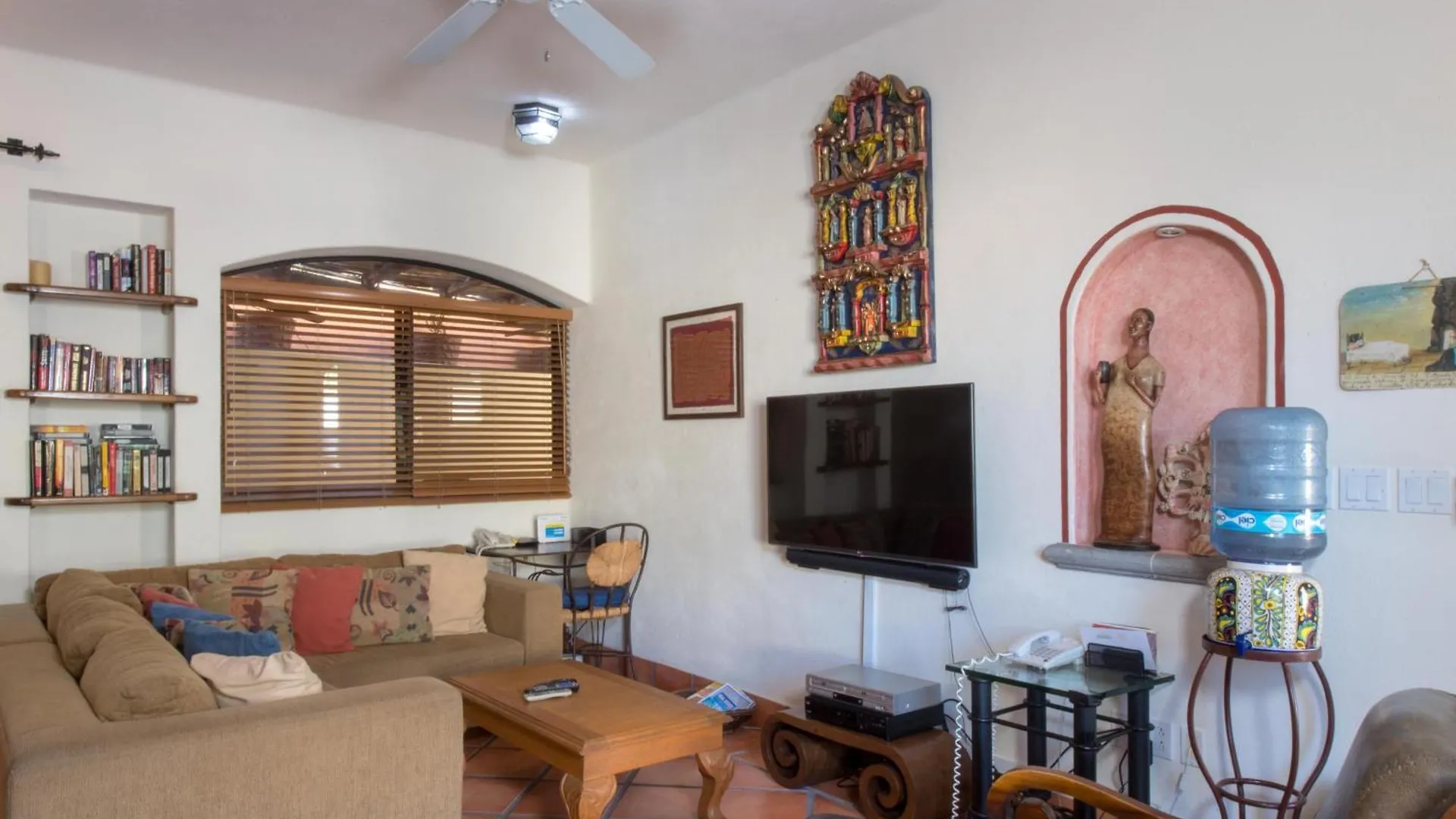 Villa De Tres Hermanas By Cabo Villas Cabo San Lucas