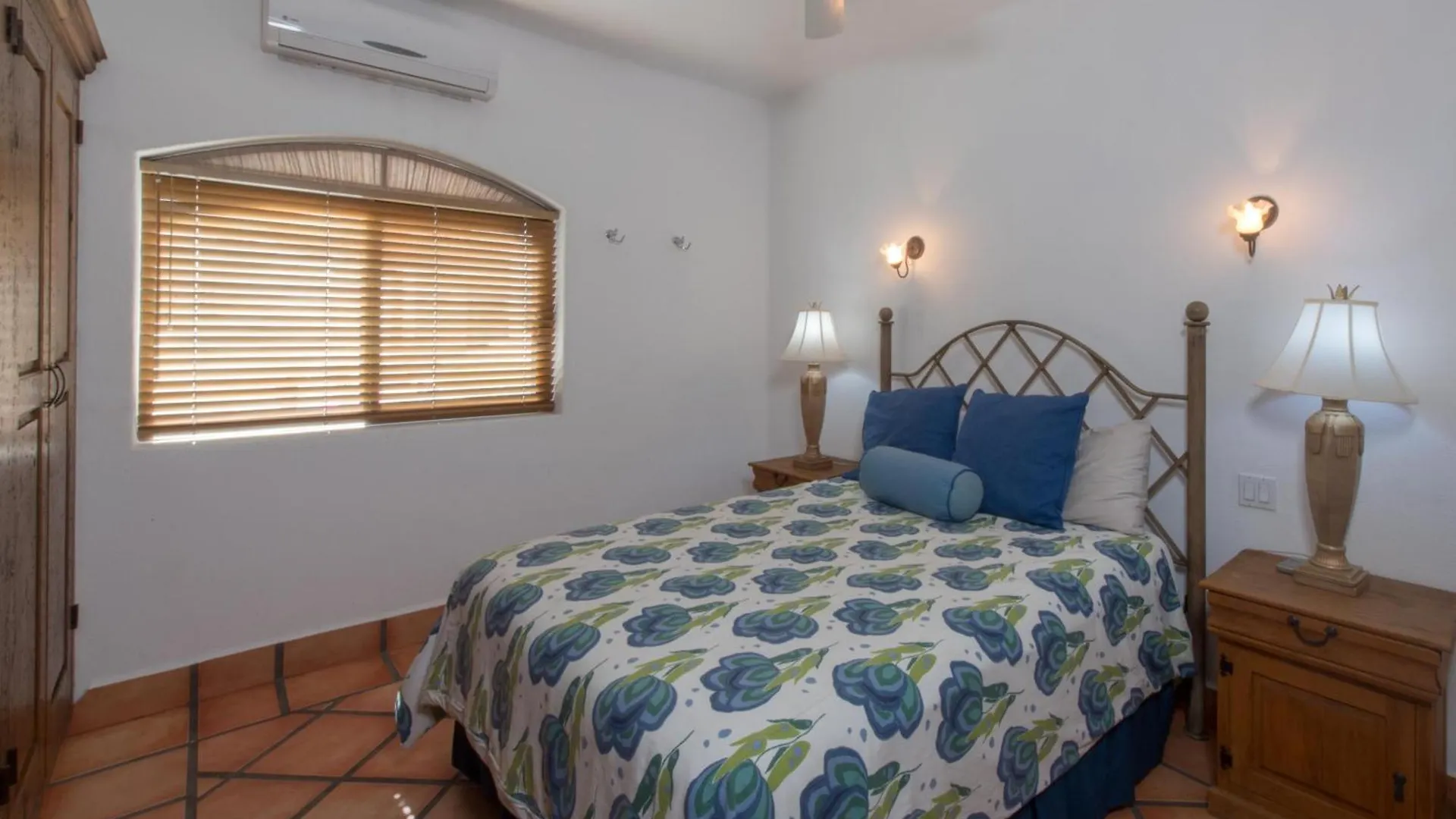 Villa De Tres Hermanas By Cabo Villas Cabo San Lucas Messico