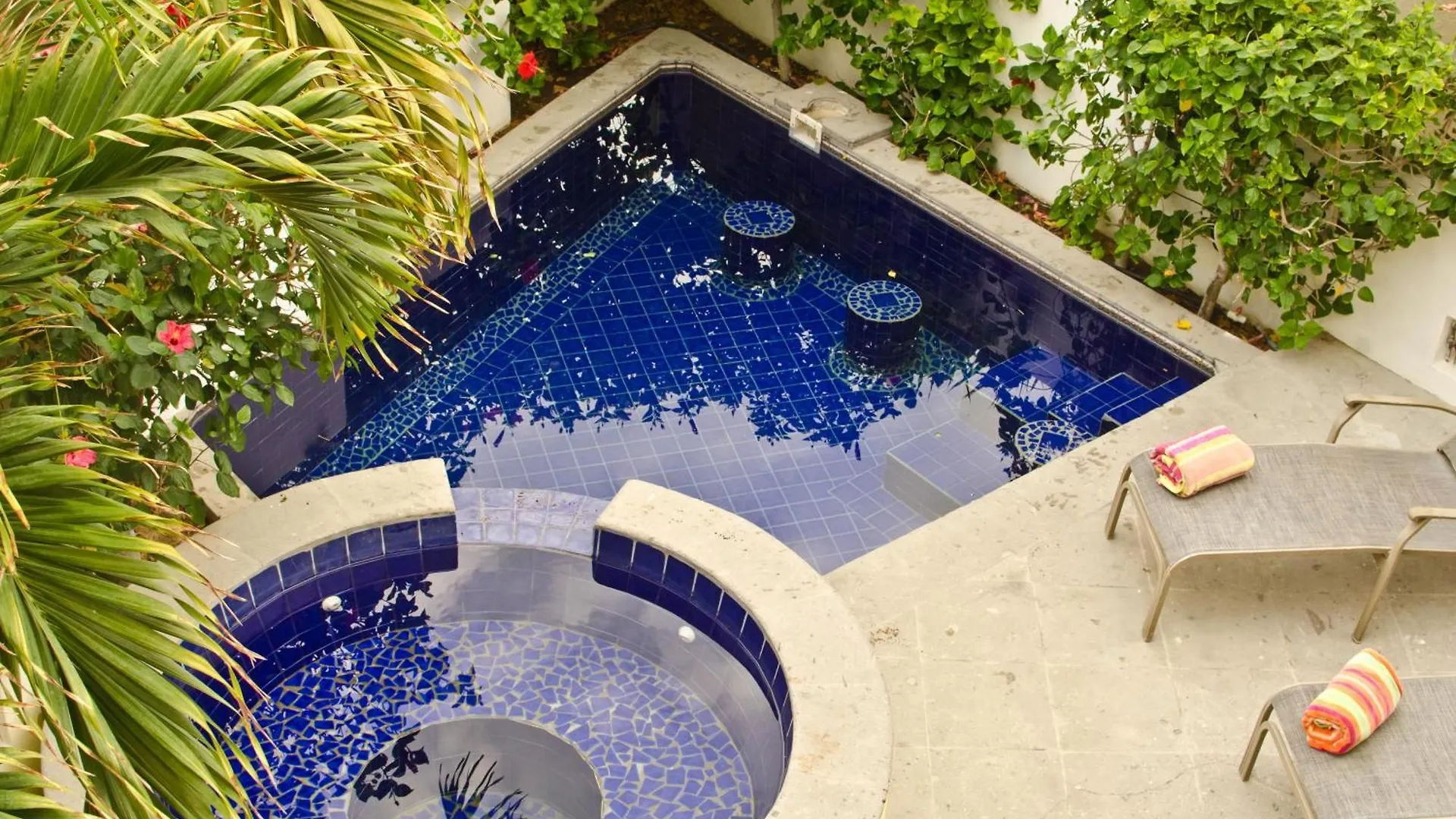 Villa De Tres Hermanas By Cabo Villas Cabo San Lucas
