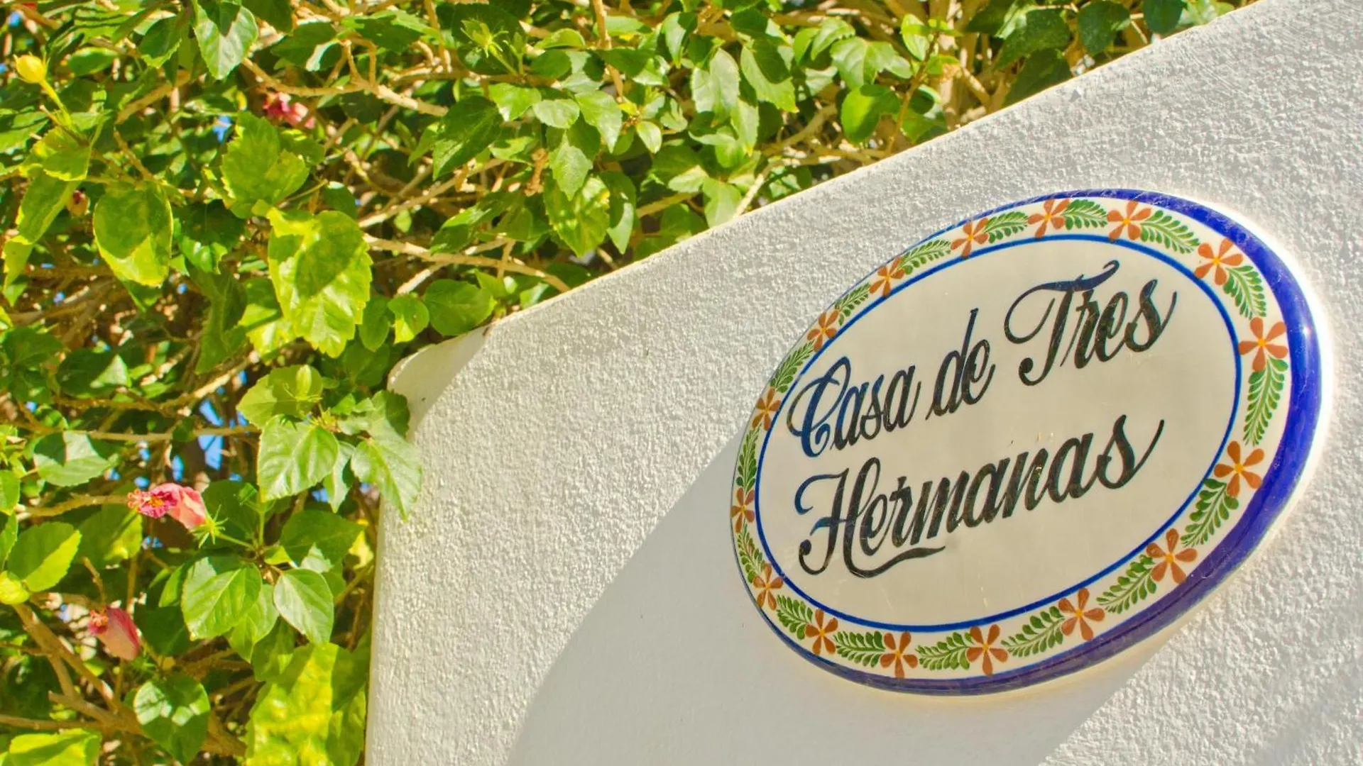 Villa De Tres Hermanas By Cabo Villas 카보산루카스