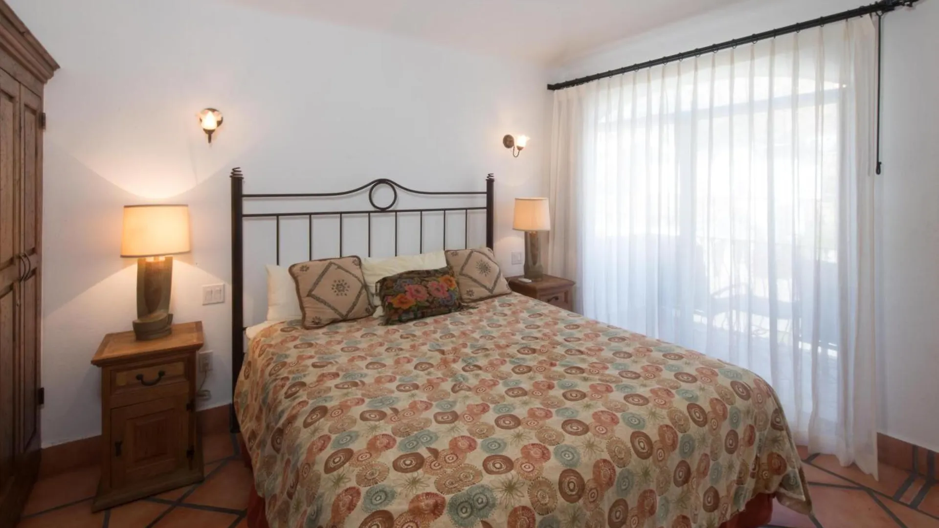 Villa De Tres Hermanas By Cabo Villas 카보산루카스