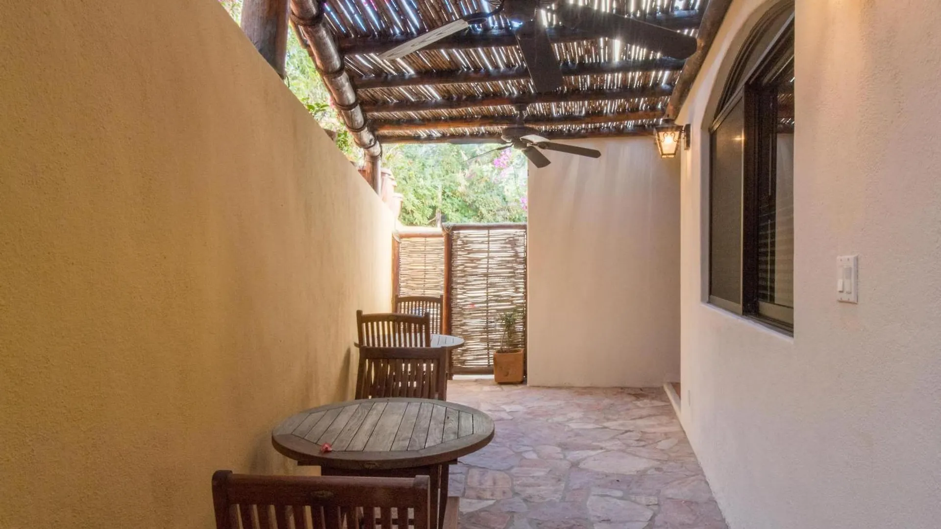 Villa De Tres Hermanas By Cabo Villas 카보산루카스